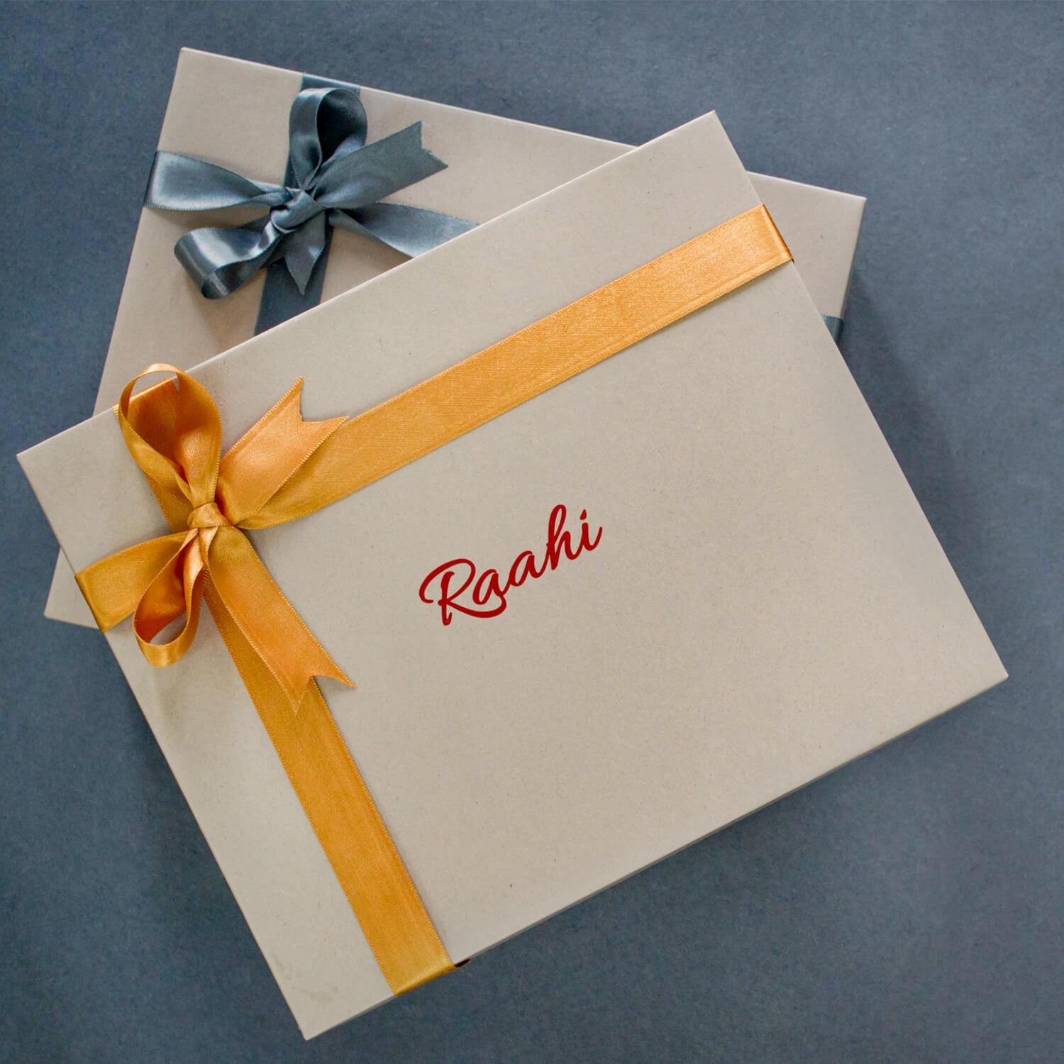 Punjab Collection Gift Box - Raahi